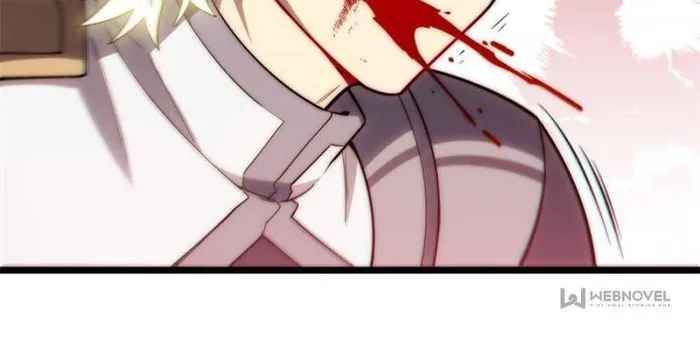 Adventures of an Undead Who Became Paladin chapter 132 page 60