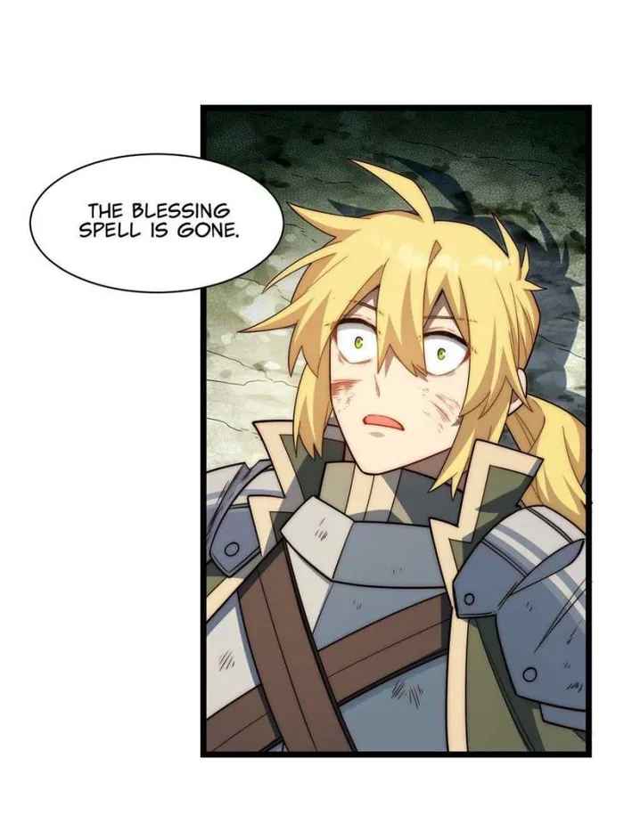 Adventures of an Undead Who Became Paladin chapter 132 page 61