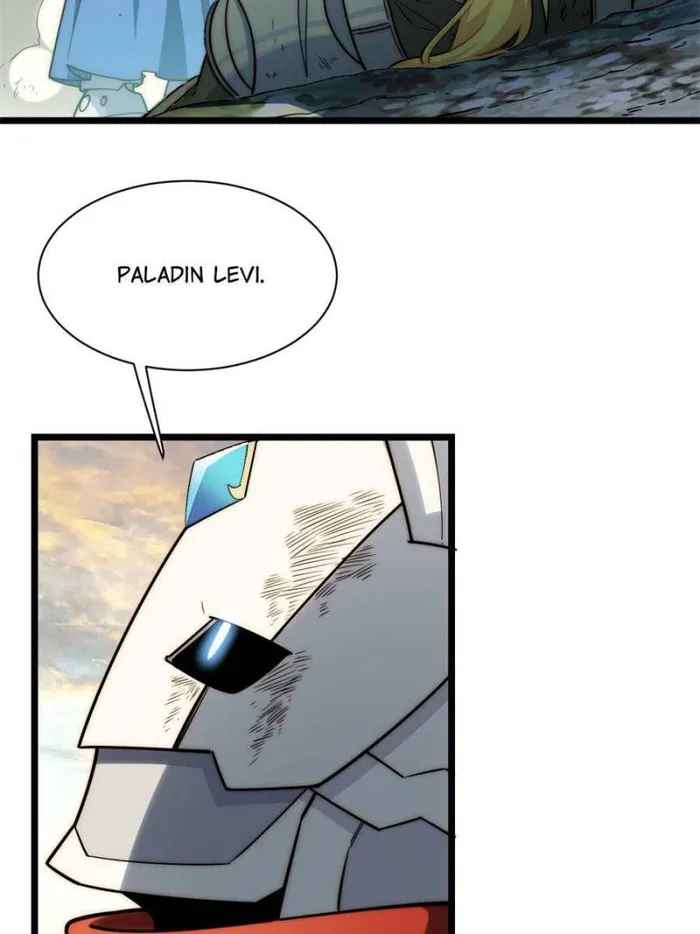 Adventures of an Undead Who Became Paladin chapter 132 page 63