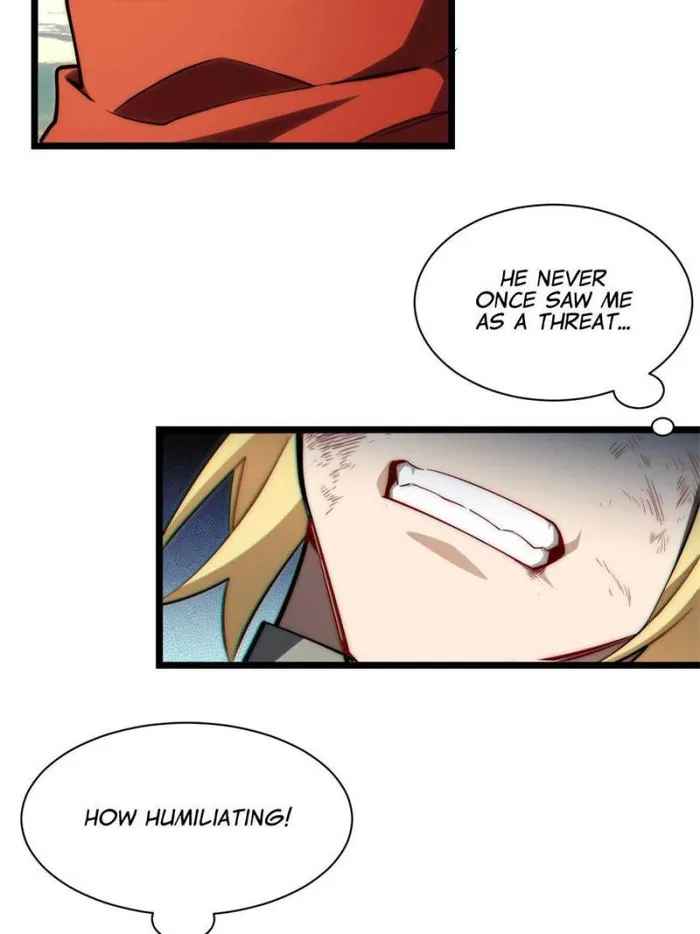 Adventures of an Undead Who Became Paladin chapter 132 page 64