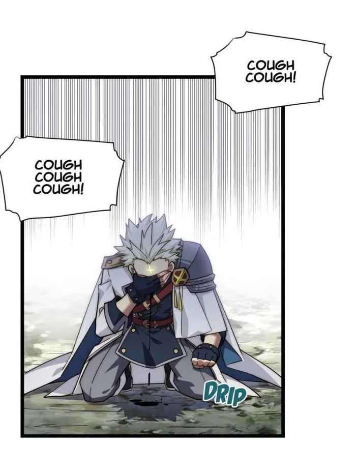 Adventures of an Undead Who Became Paladin chapter 132 page 66