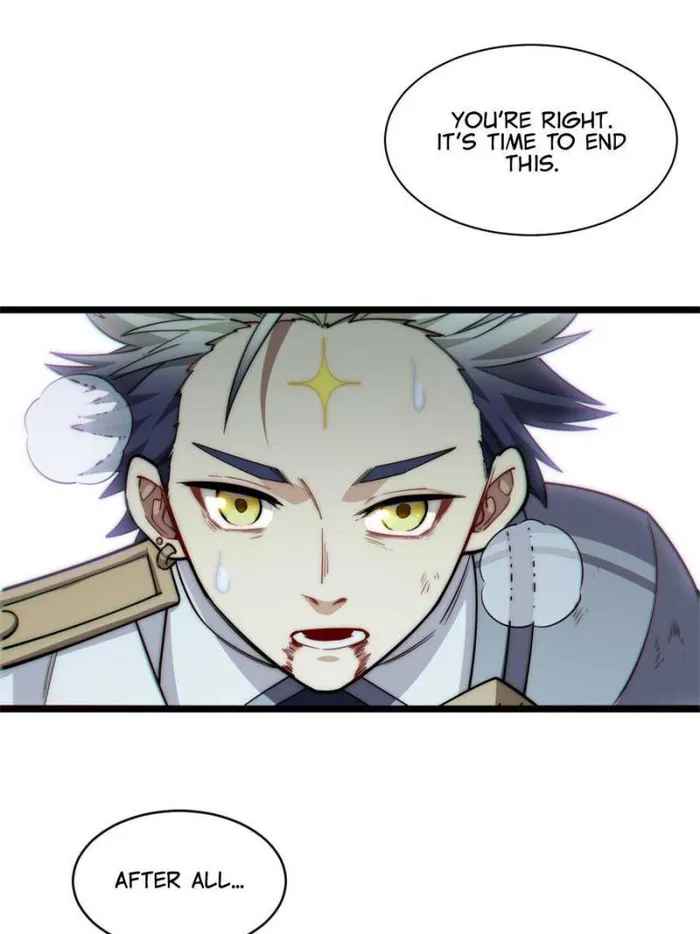 Adventures of an Undead Who Became Paladin chapter 132 page 67