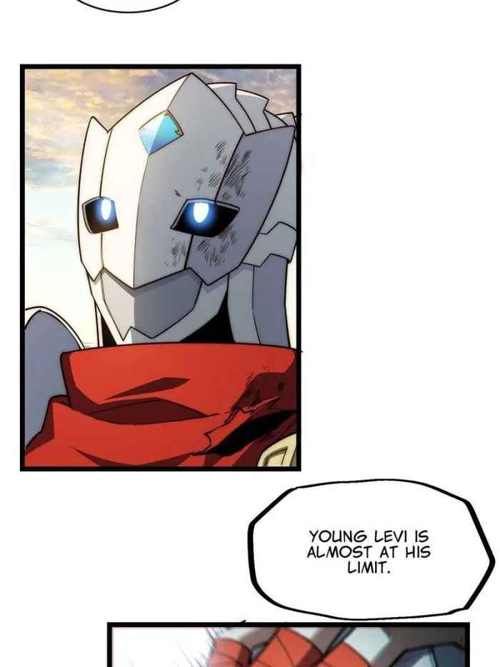 Adventures of an Undead Who Became Paladin chapter 132 page 68