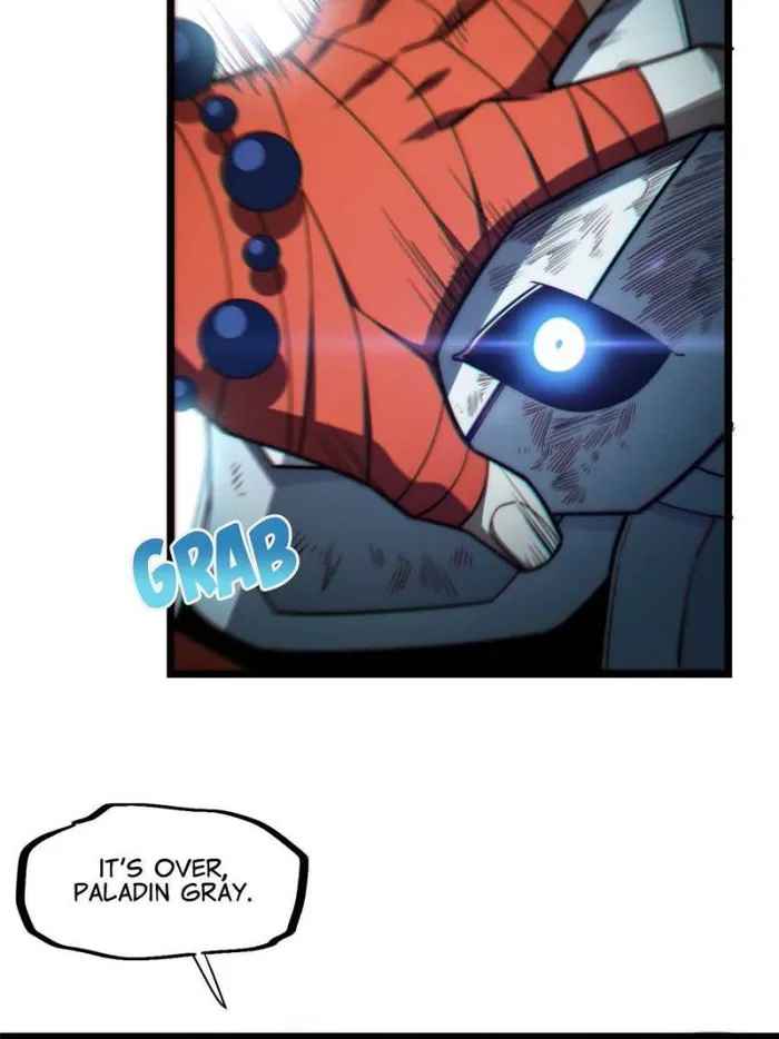 Adventures of an Undead Who Became Paladin chapter 132 page 69