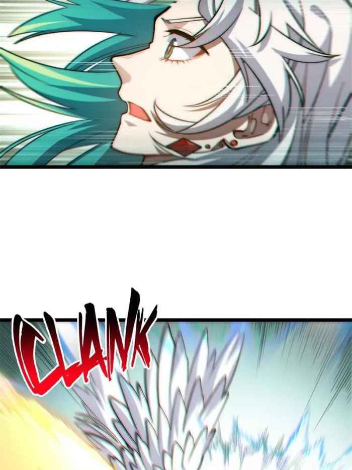 Adventures of an Undead Who Became Paladin chapter 132 page 7