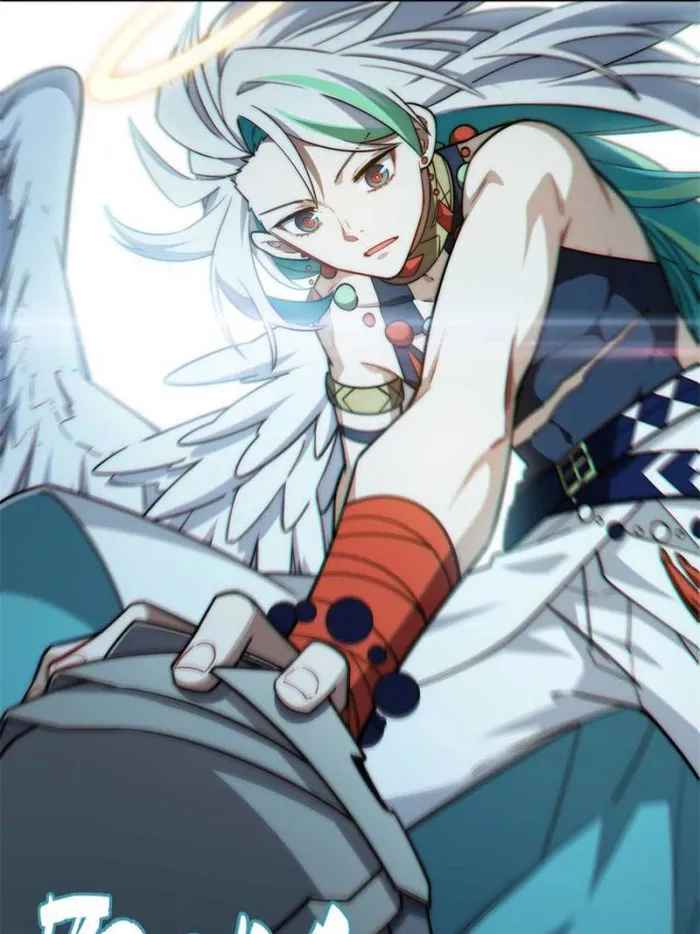 Adventures of an Undead Who Became Paladin chapter 132 page 70