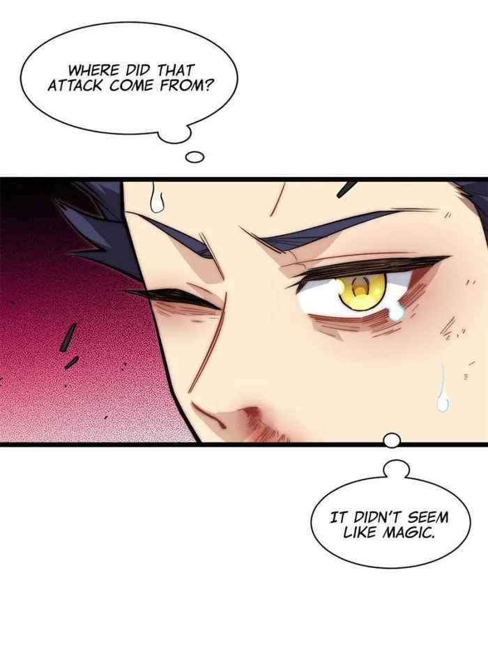 Adventures of an Undead Who Became Paladin chapter 133 page 10