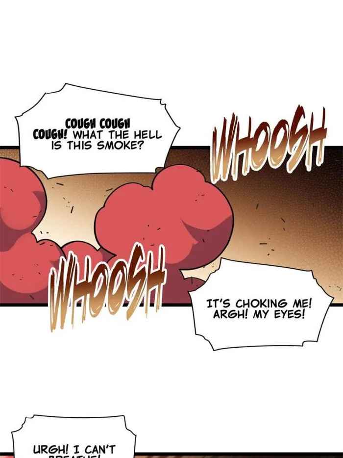 Adventures of an Undead Who Became Paladin chapter 133 page 12