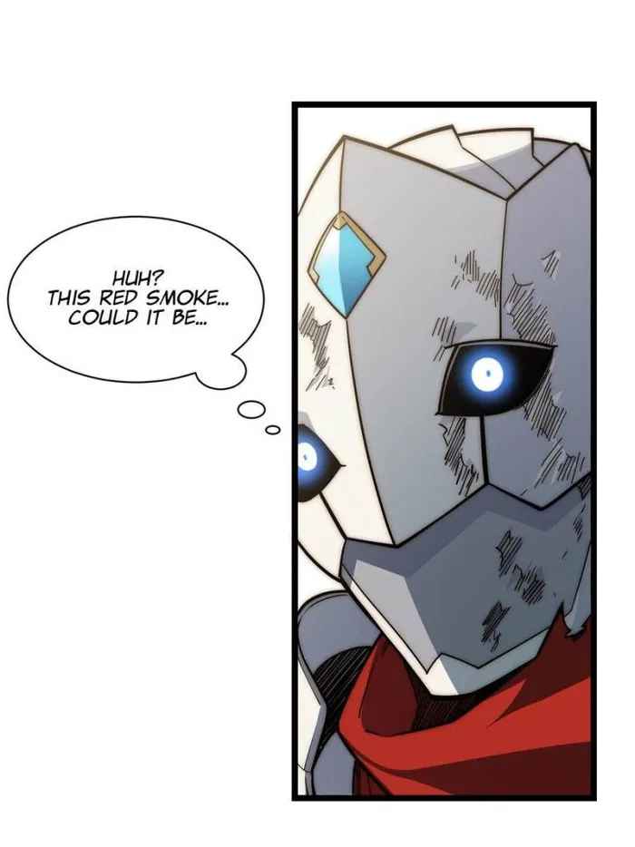 Adventures of an Undead Who Became Paladin chapter 133 page 15