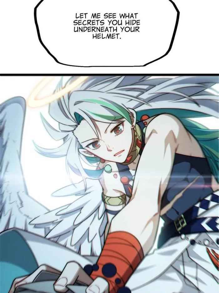 Adventures of an Undead Who Became Paladin chapter 133 page 2