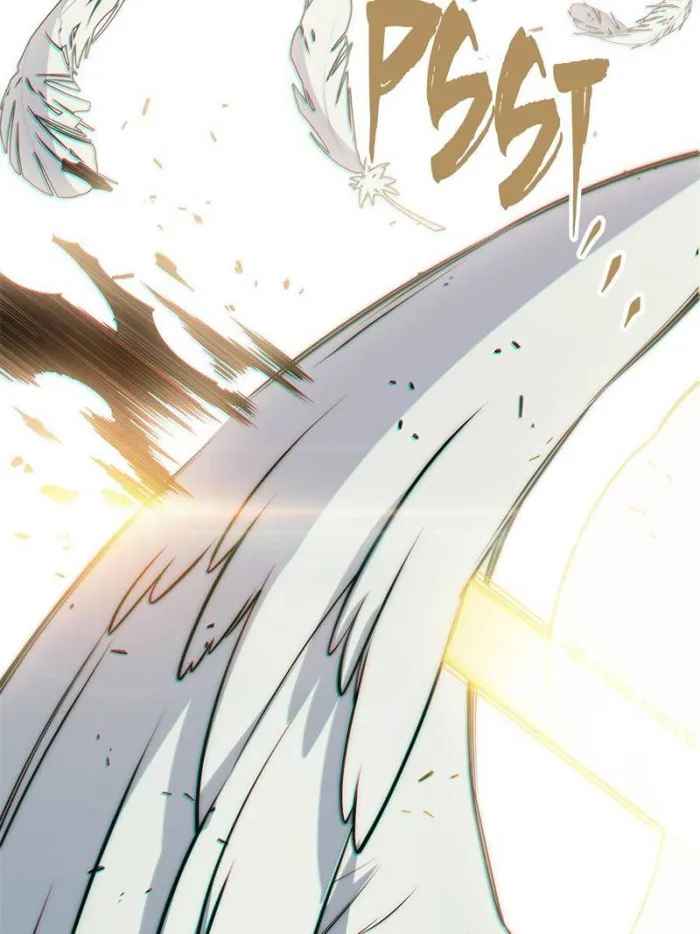 Adventures of an Undead Who Became Paladin chapter 133 page 43