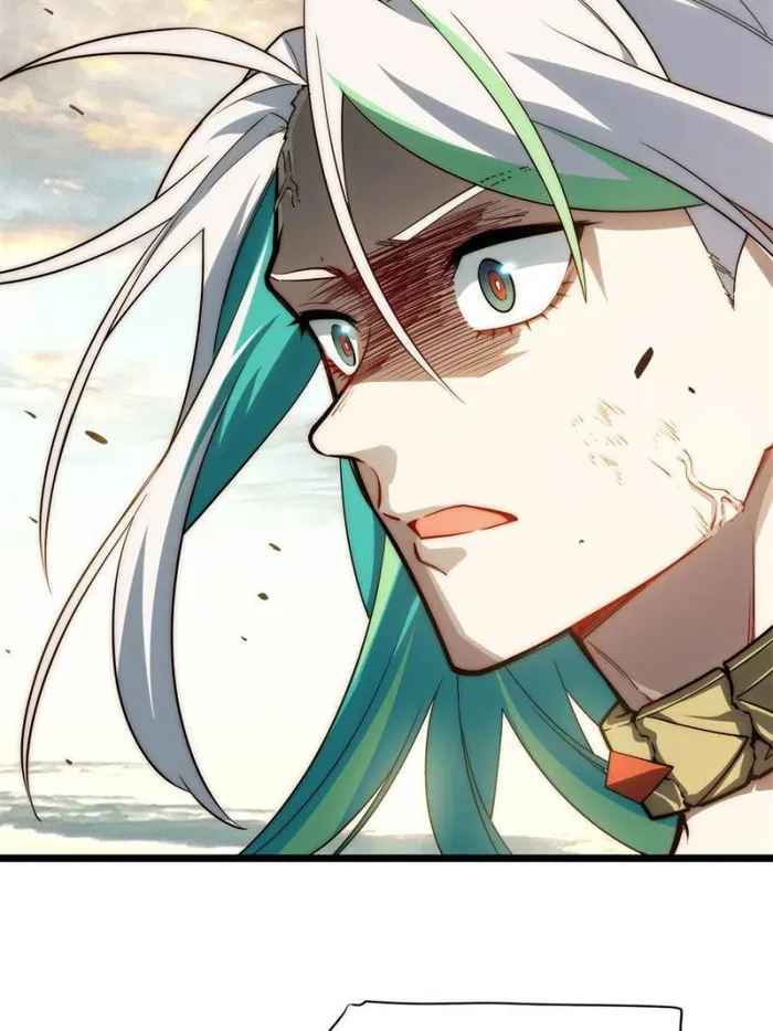 Adventures of an Undead Who Became Paladin chapter 134 page 20