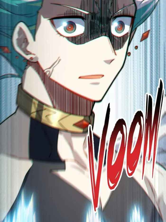 Adventures of an Undead Who Became Paladin chapter 134 page 31