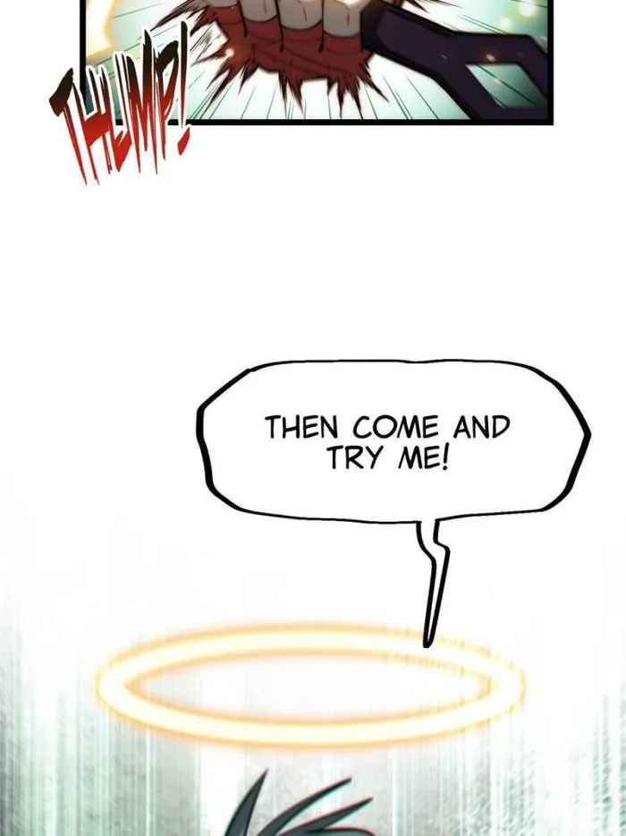 Adventures of an Undead Who Became Paladin chapter 134 page 5