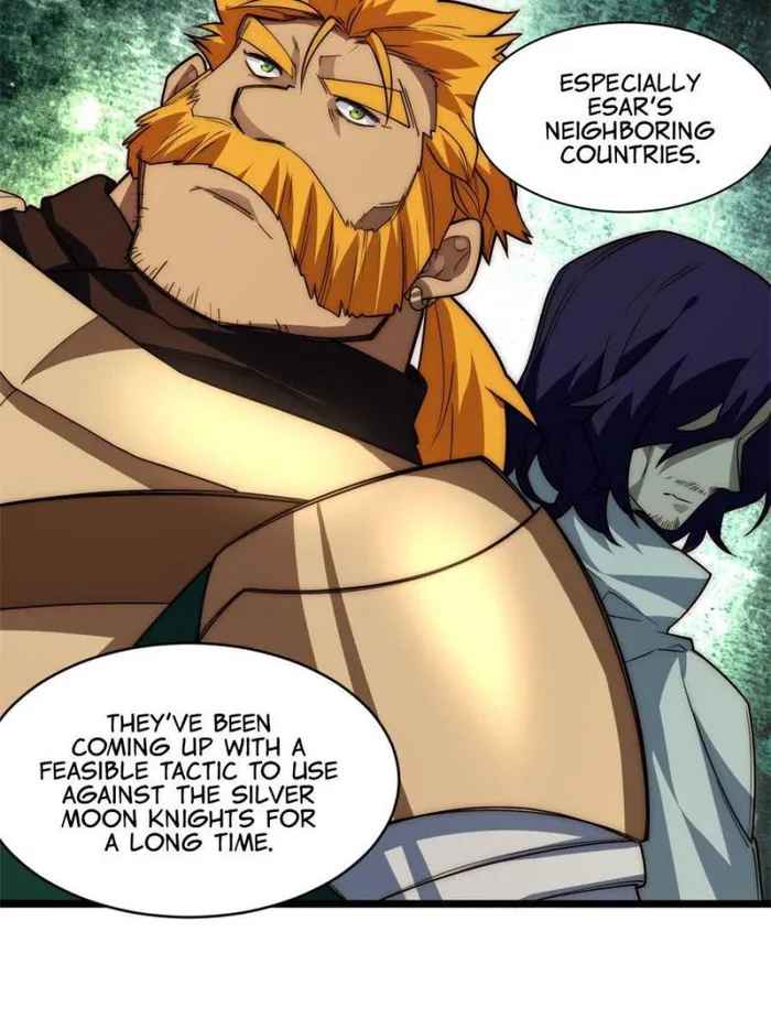 Adventures of an Undead Who Became Paladin chapter 135 page 13