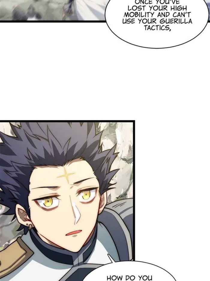 Adventures of an Undead Who Became Paladin chapter 135 page 15