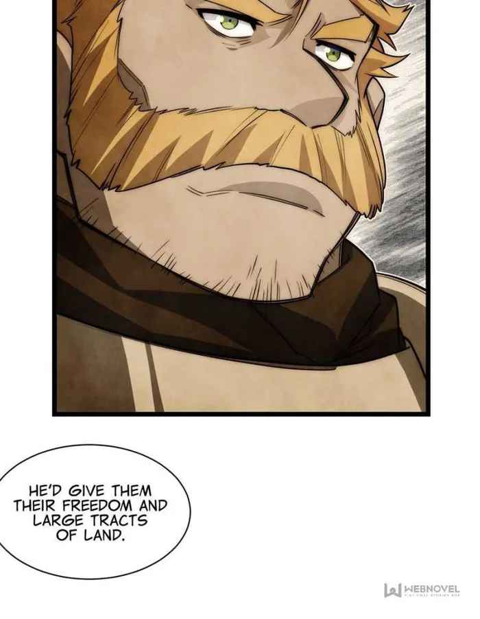 Adventures of an Undead Who Became Paladin chapter 135 page 20