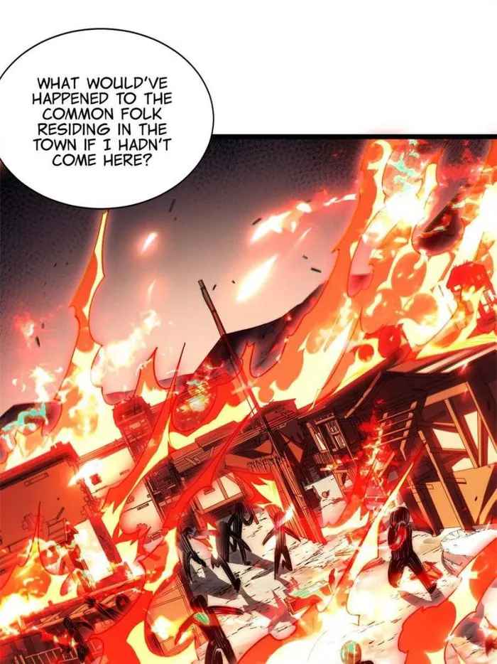 Adventures of an Undead Who Became Paladin chapter 135 page 31