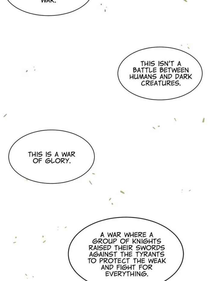 Adventures of an Undead Who Became Paladin chapter 135 page 34