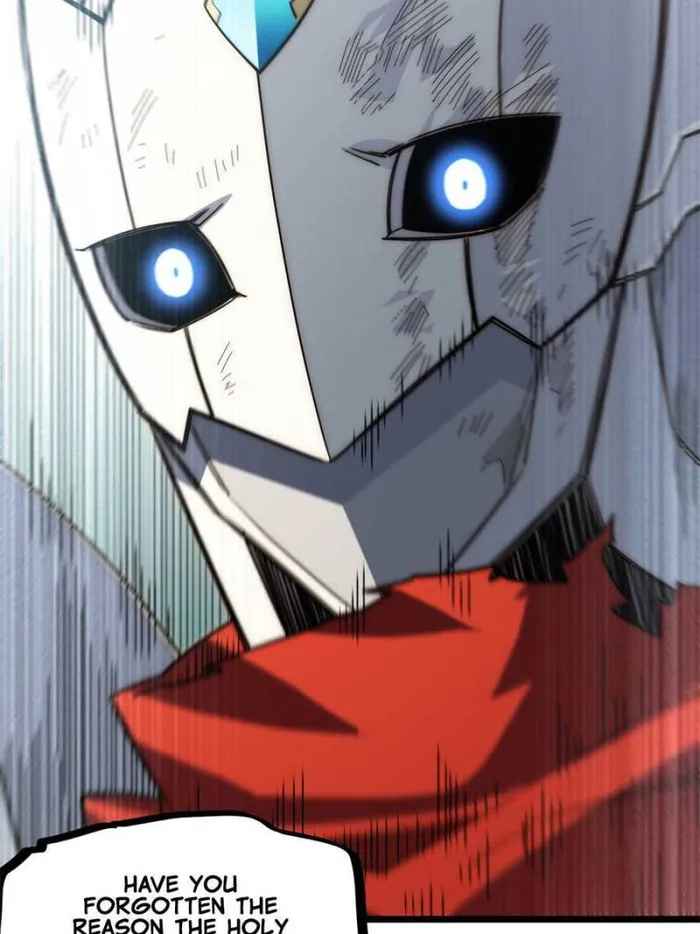 Adventures of an Undead Who Became Paladin chapter 135 page 38