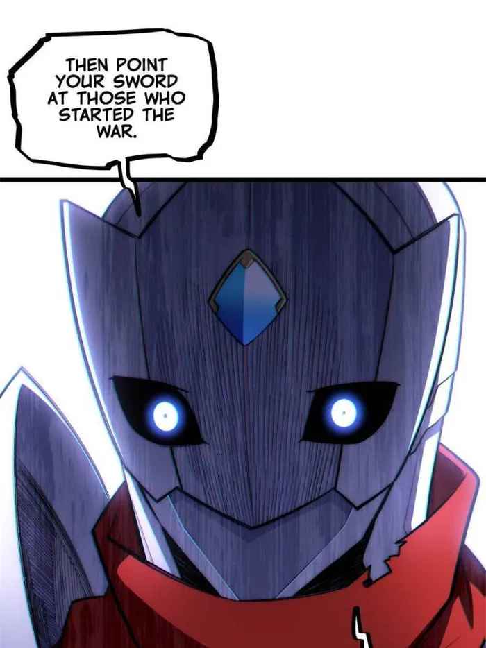 Adventures of an Undead Who Became Paladin chapter 135 page 42