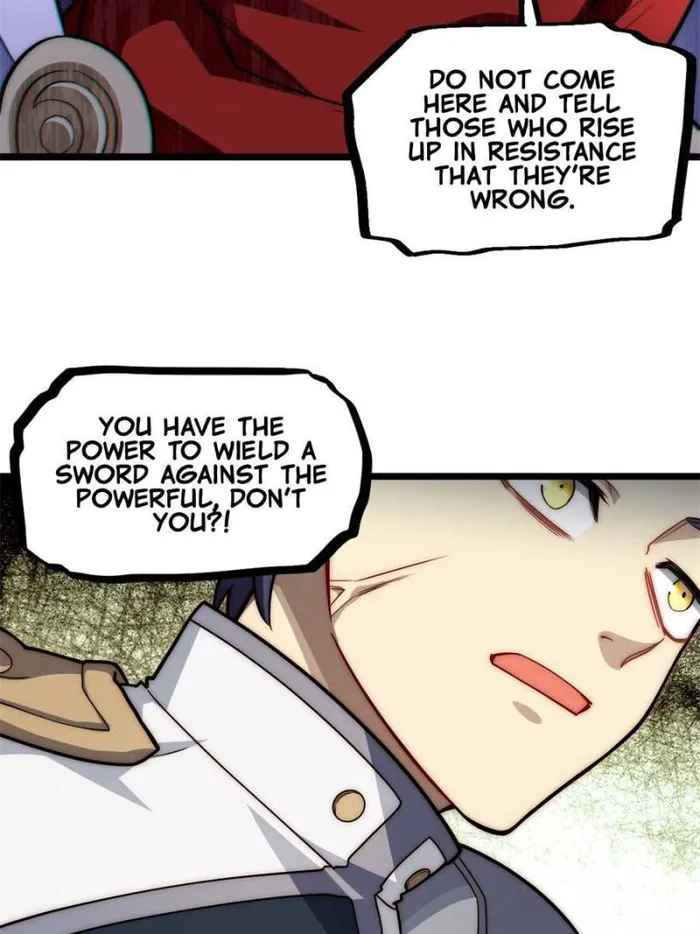 Adventures of an Undead Who Became Paladin chapter 135 page 43