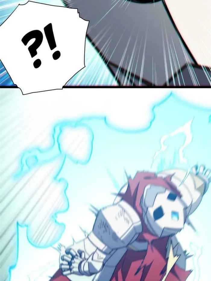 Adventures of an Undead Who Became Paladin chapter 135 page 48