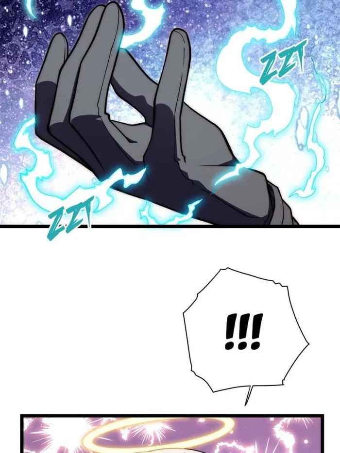 Adventures of an Undead Who Became Paladin chapter 135 page 50