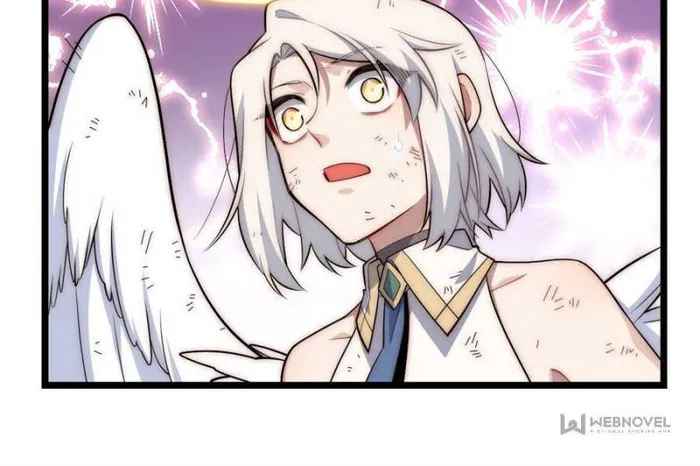 Adventures of an Undead Who Became Paladin chapter 135 page 51