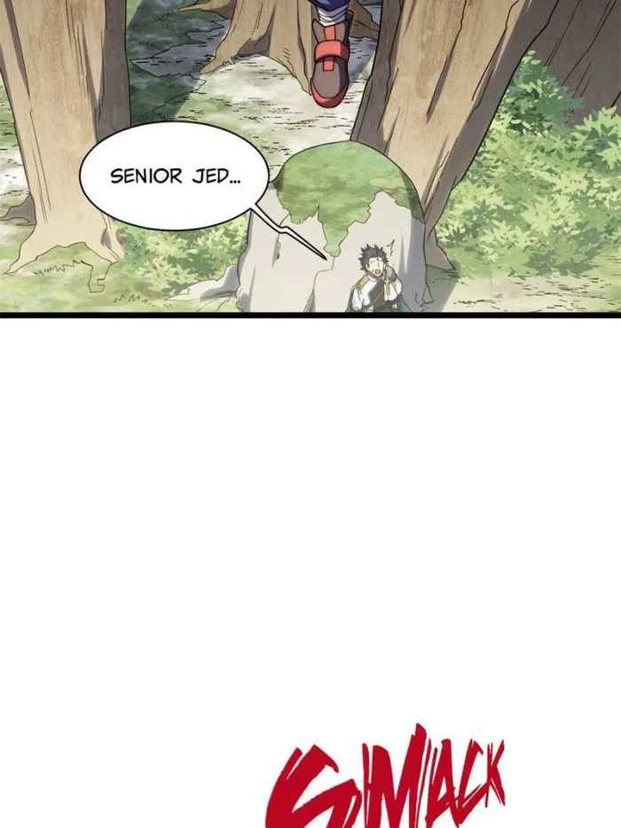 Adventures of an Undead Who Became Paladin chapter 135 page 53