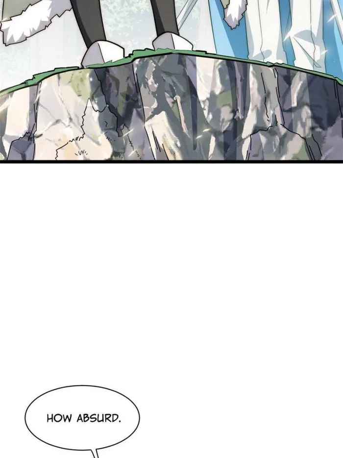 Adventures of an Undead Who Became Paladin chapter 135 page 57