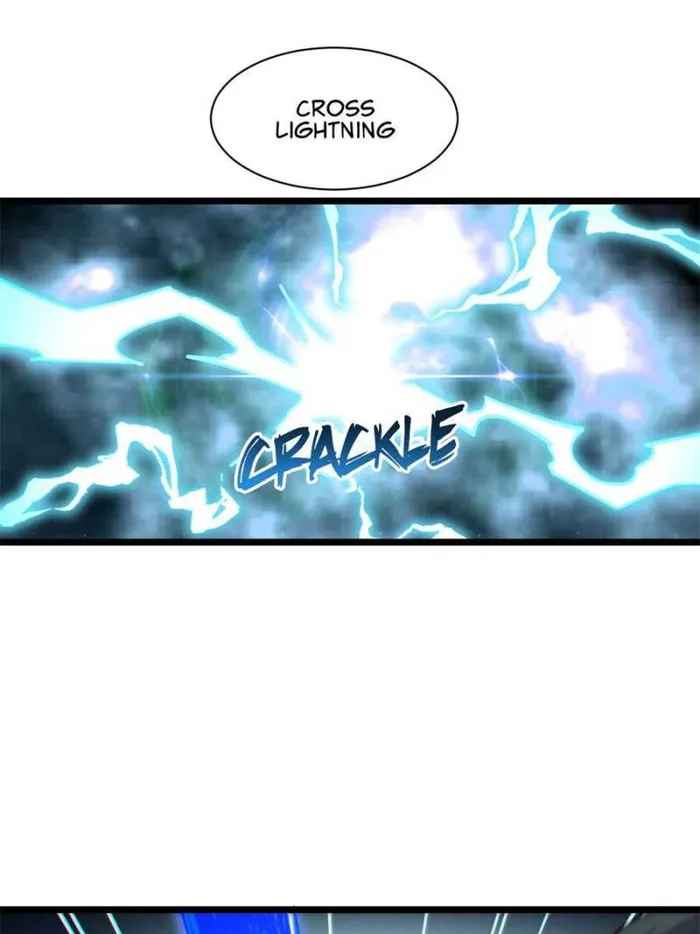 Adventures of an Undead Who Became Paladin chapter 136 page 1