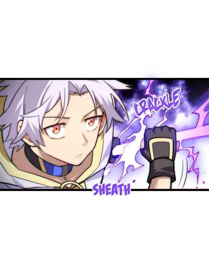 Adventures of an Undead Who Became Paladin chapter 136 page 15