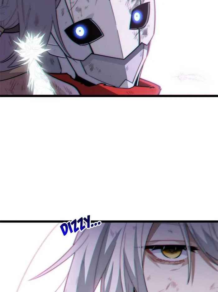 Adventures of an Undead Who Became Paladin chapter 136 page 18