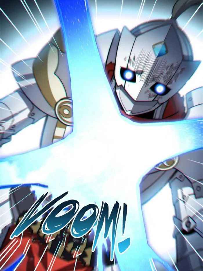 Adventures of an Undead Who Became Paladin chapter 136 page 2