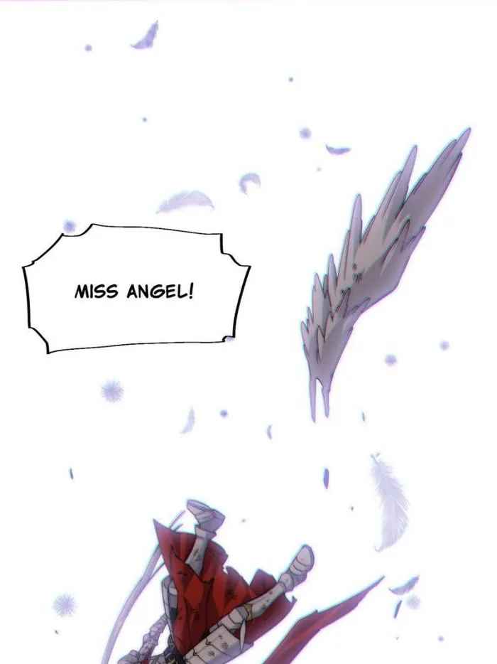 Adventures of an Undead Who Became Paladin chapter 136 page 20