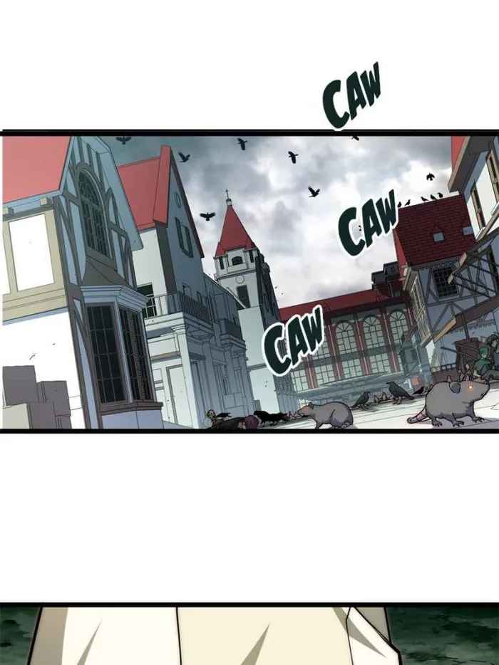 Adventures of an Undead Who Became Paladin chapter 136 page 30