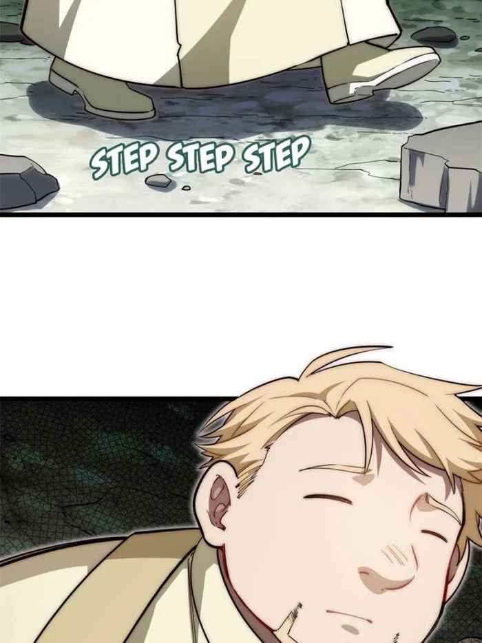 Adventures of an Undead Who Became Paladin chapter 136 page 31