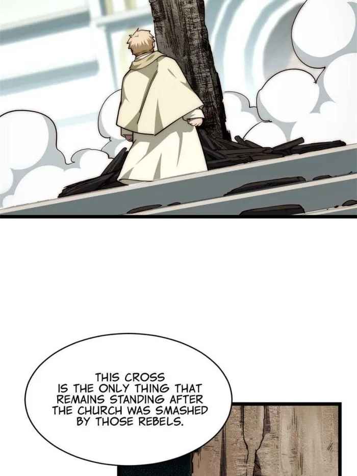 Adventures of an Undead Who Became Paladin chapter 136 page 34