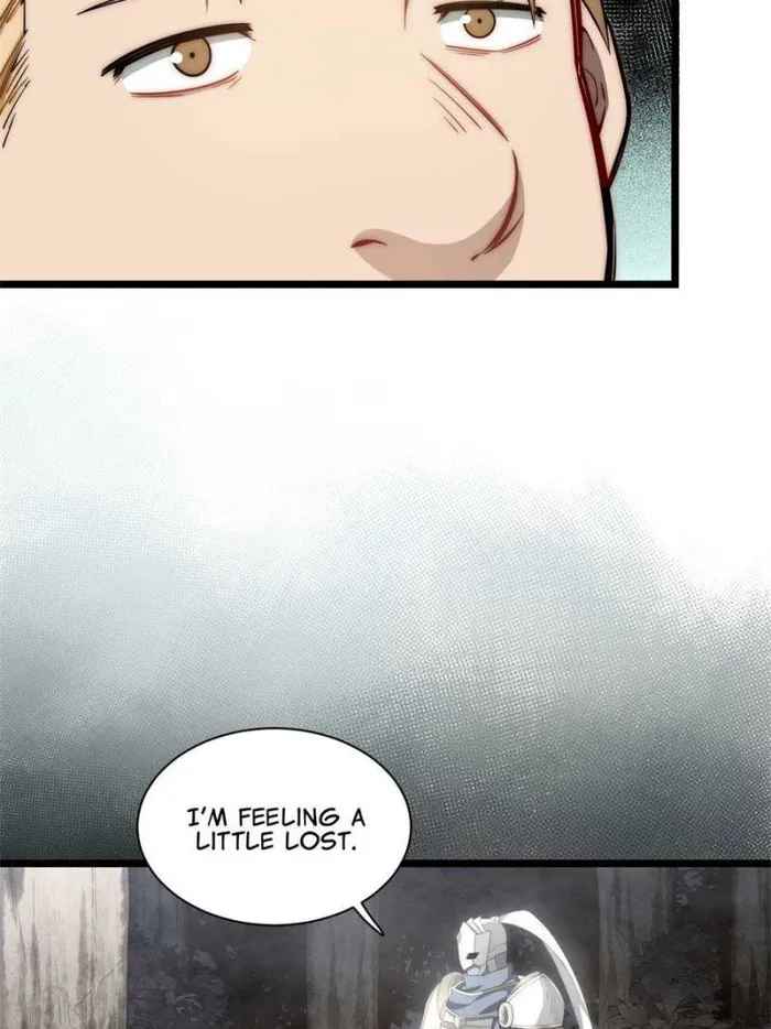 Adventures of an Undead Who Became Paladin chapter 136 page 36