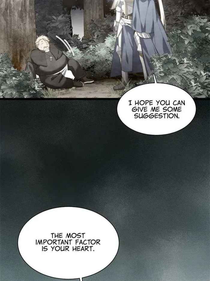 Adventures of an Undead Who Became Paladin chapter 136 page 37