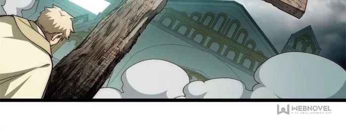 Adventures of an Undead Who Became Paladin chapter 136 page 40