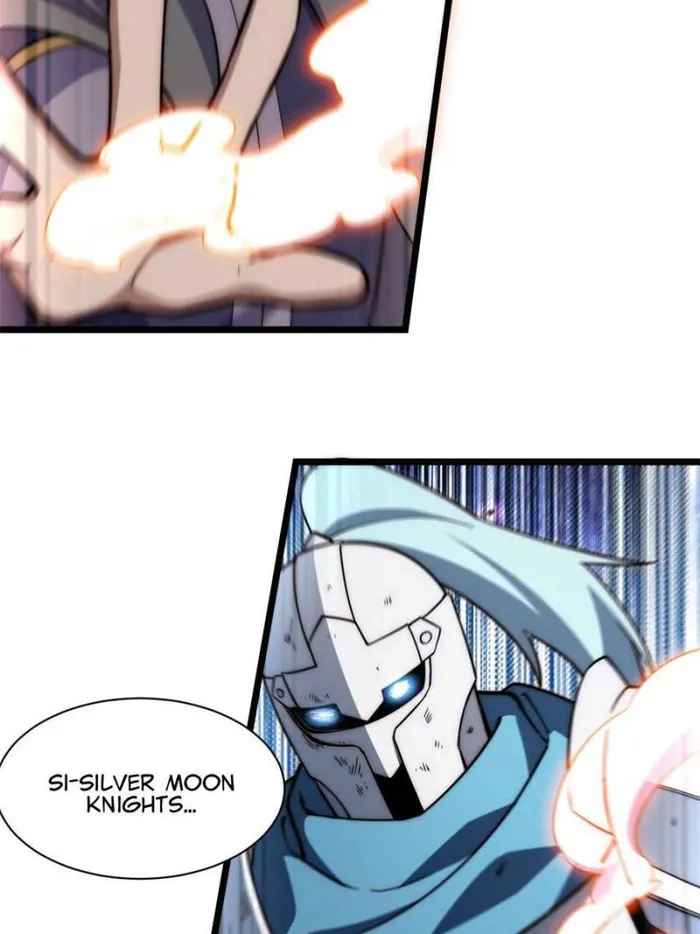 Adventures of an Undead Who Became Paladin chapter 136 page 43