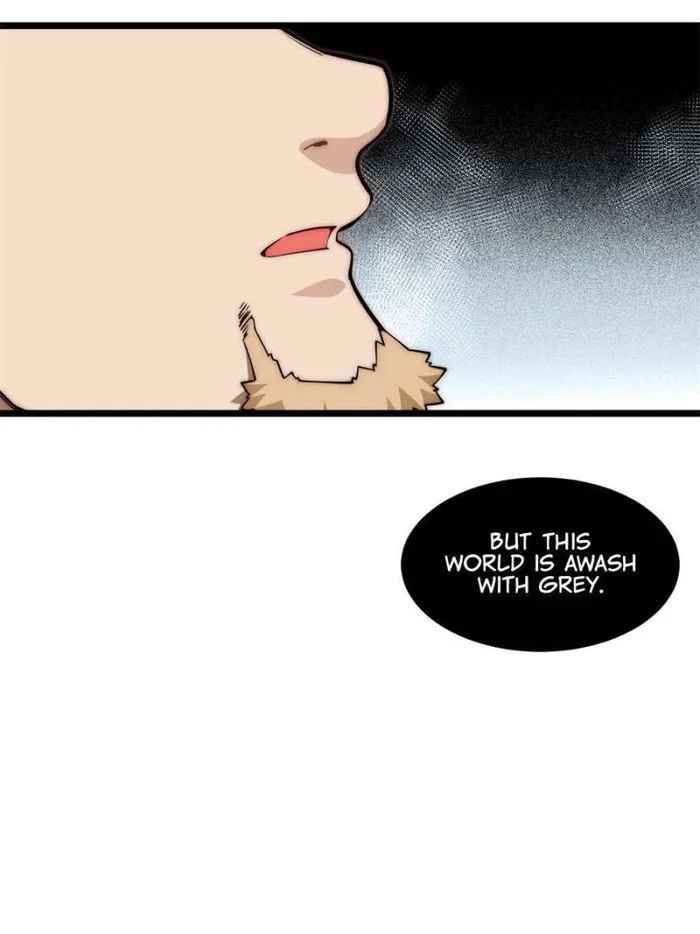 Adventures of an Undead Who Became Paladin chapter 136 page 46