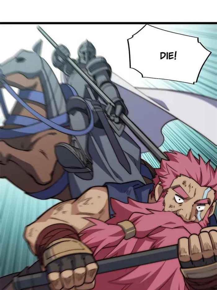 Adventures of an Undead Who Became Paladin chapter 136 page 47