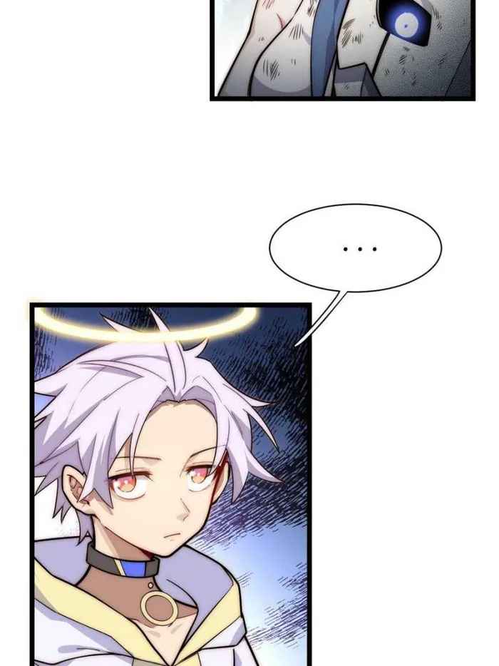 Adventures of an Undead Who Became Paladin chapter 136 page 5