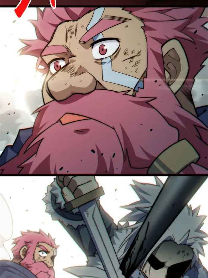 Adventures of an Undead Who Became Paladin chapter 136 page 50