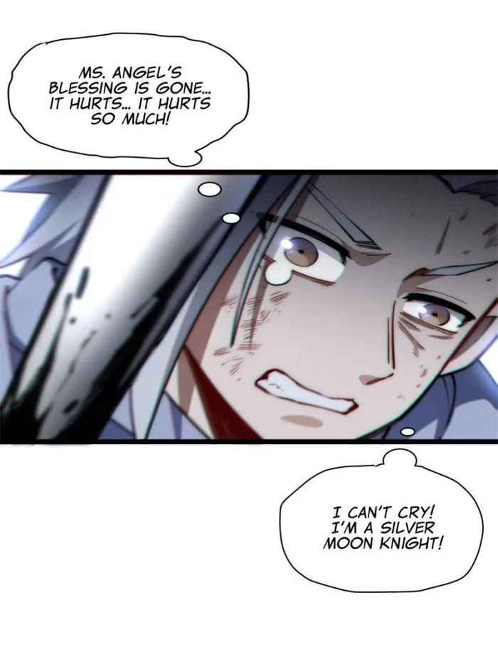 Adventures of an Undead Who Became Paladin chapter 136 page 52