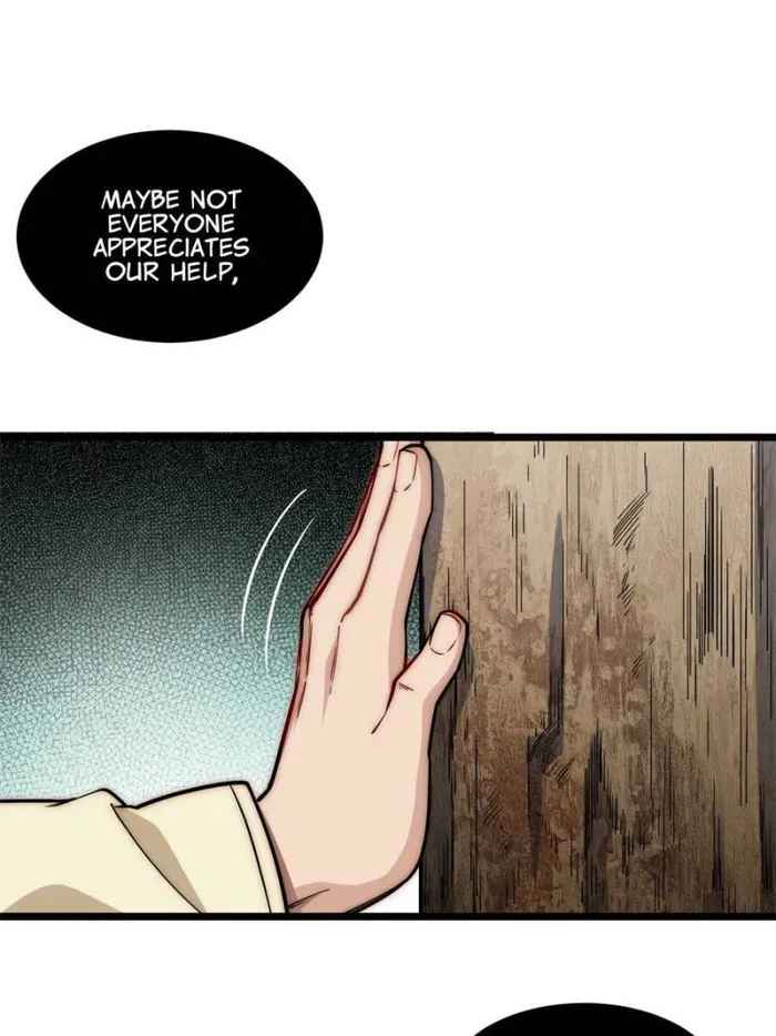 Adventures of an Undead Who Became Paladin chapter 136 page 53