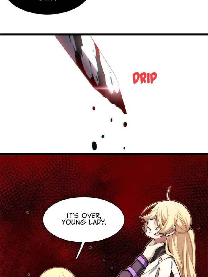 Adventures of an Undead Who Became Paladin chapter 136 page 57